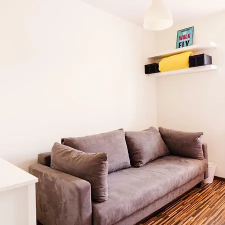 Apartament 24 W Centrum Olsztyna