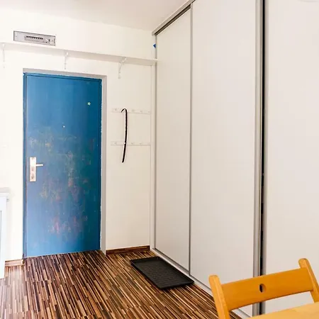 Apartament 24 W Centrum Olsztyna Olsztyn (Warmian-Masurian)