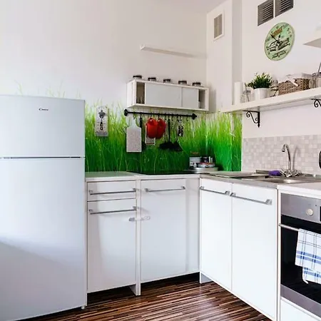 Apartament 24 W Centrum Olsztyna *