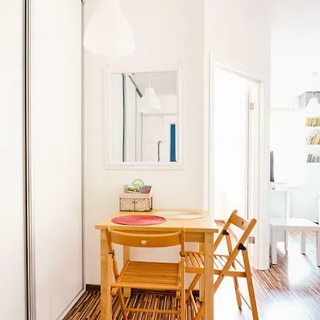 Apartament 24 W Centrum Olsztyna *